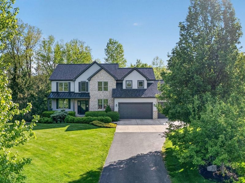 3872 Whispering Creek Lane , Delaware, OH 43015 Photo 1