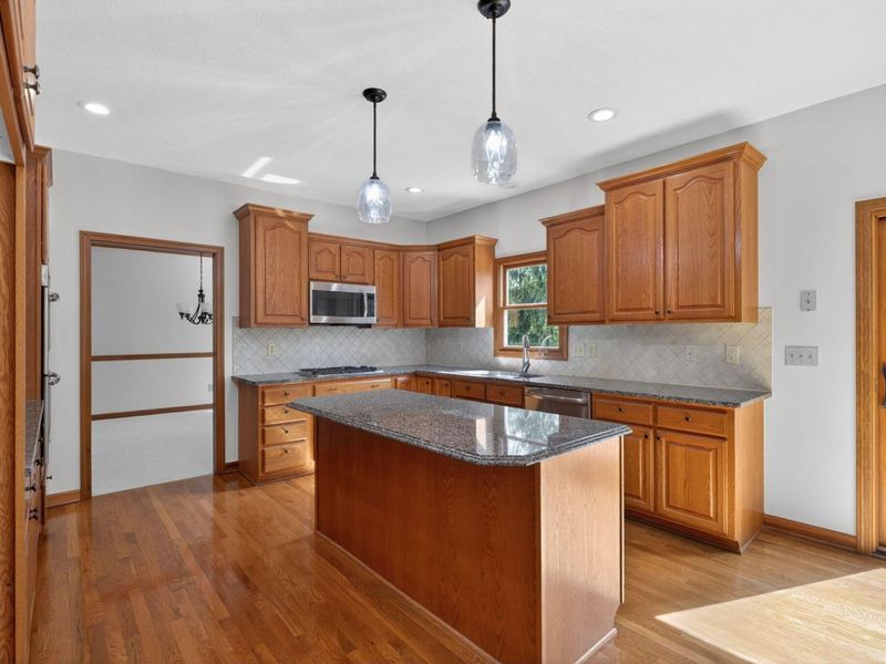 3872 Whispering Creek Lane , Delaware, OH 43015 Photo 10