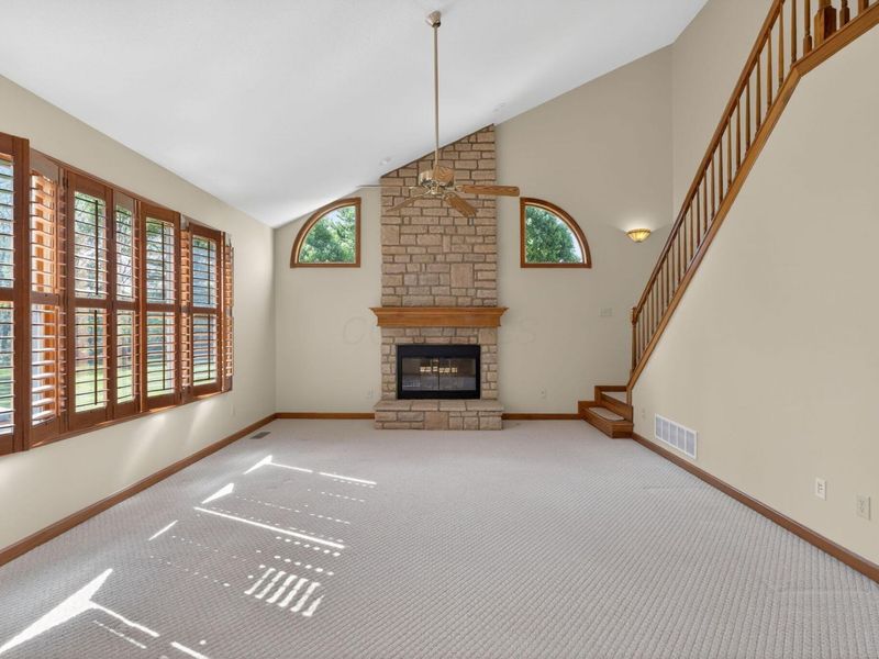 3872 Whispering Creek Lane , Delaware, OH 43015 Photo 13