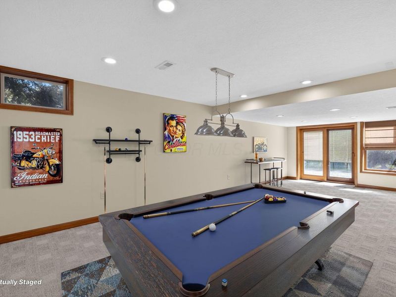 3872 Whispering Creek Lane , Delaware, OH 43015 Photo 32