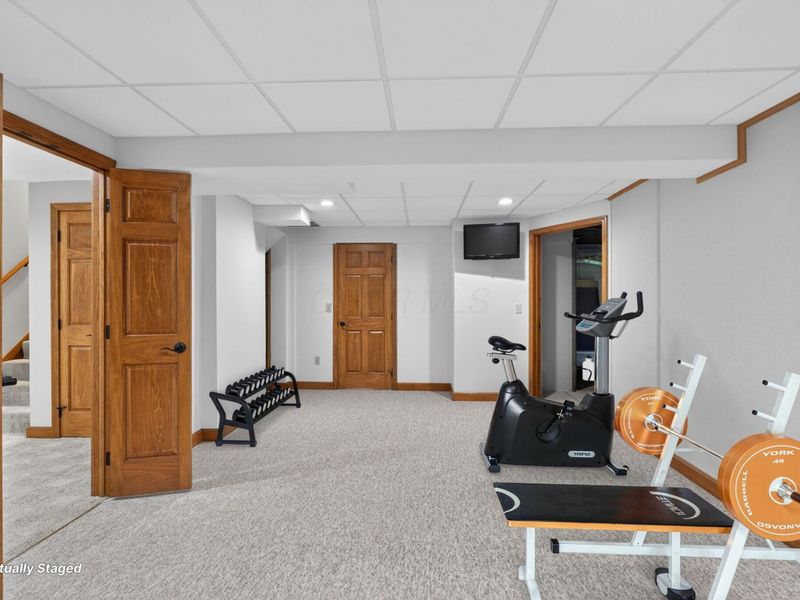 3872 Whispering Creek Lane , Delaware, OH 43015 Photo 36