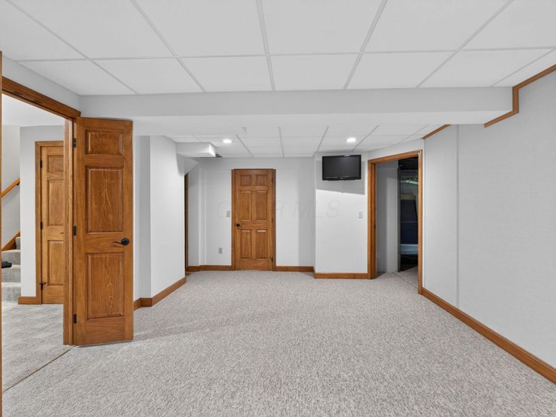 3872 Whispering Creek Lane , Delaware, OH 43015 Photo 37