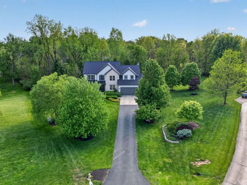 3872 Whispering Creek Lane , Delaware, OH 43015 Photo 47