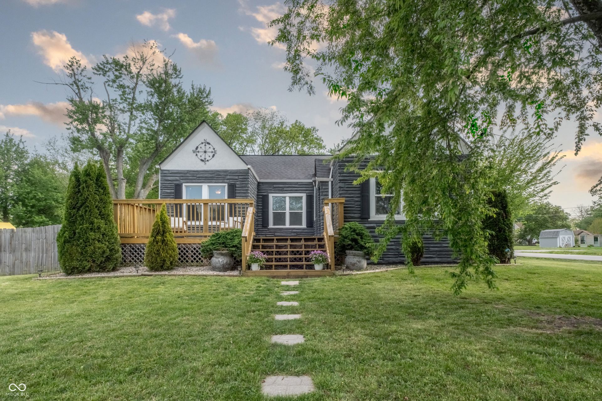 6359 Walton Street Indianapolis, IN