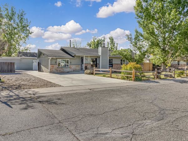 307 N Ash Street, Fruita, CO 81521