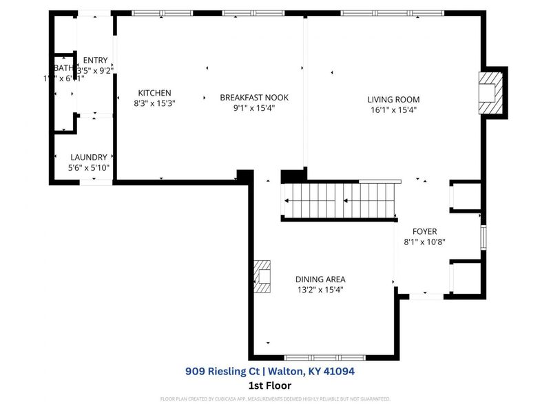 909 Riesling Court, Walton, KY 41094 Photo 45