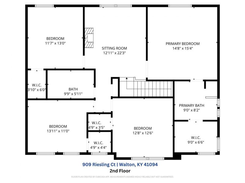 909 Riesling Court, Walton, KY 41094 Photo 46