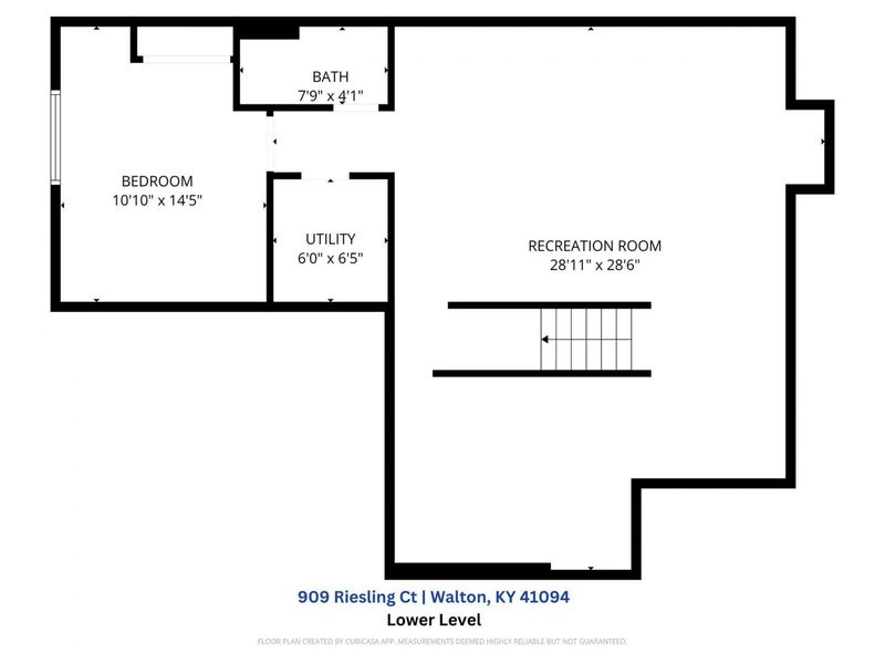 909 Riesling Court, Walton, KY 41094 Photo 47