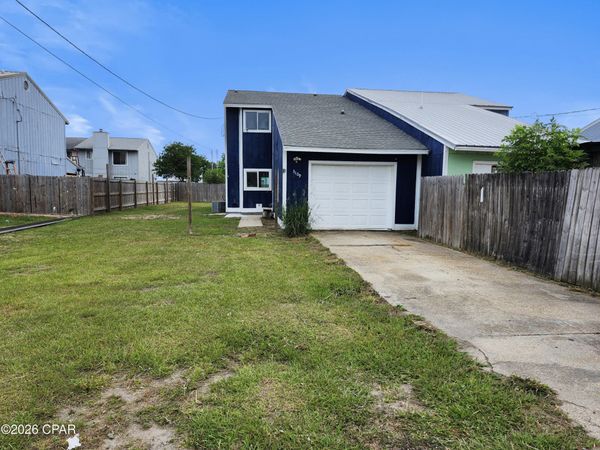 3109 E Orlando Road, Panama City, FL 32405