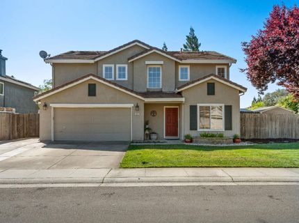 4237 Crazy Horse Rd, Cameron Park, CA 95682 Photo