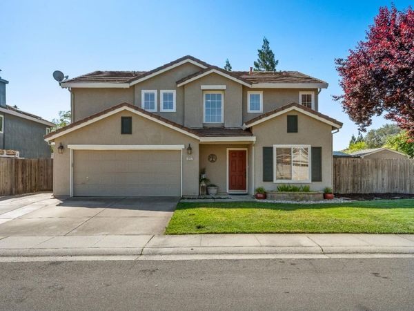 4237 Crazy Horse Rd, Cameron Park, CA 95682