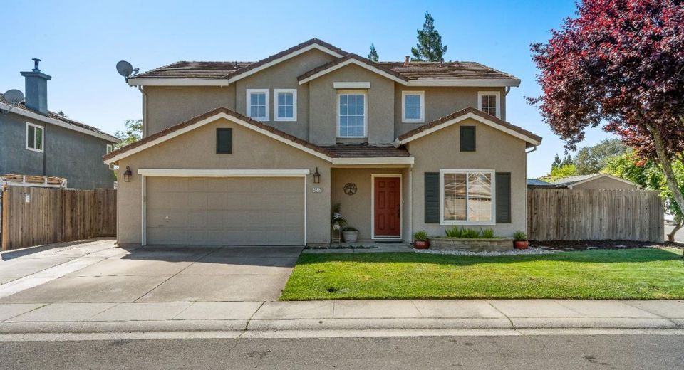 4237 Crazy Horse Rd, Cameron Park, CA 95682 Photo