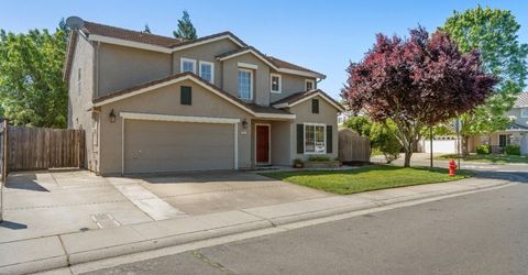 4237 Crazy Horse Rd, Cameron Park, CA 95682 Photo