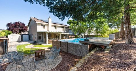 4237 Crazy Horse Rd, Cameron Park, CA 95682 Photo