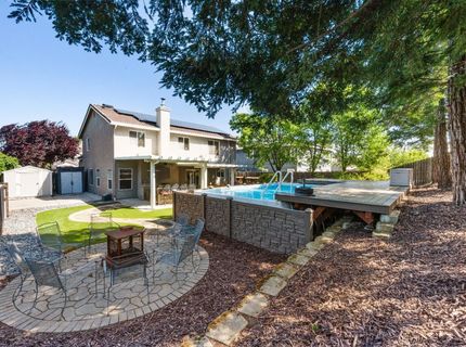 4237 Crazy Horse Rd, Cameron Park, CA 95682 Photo