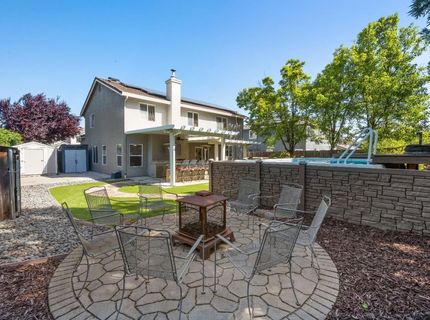 4237 Crazy Horse Rd, Cameron Park, CA 95682 Photo
