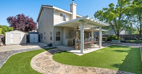 4237 Crazy Horse Rd, Cameron Park, CA 95682 Photo