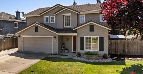 4237 Crazy Horse Rd, Cameron Park, CA 95682 Photo