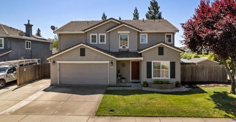 4237 Crazy Horse Rd, Cameron Park, CA 95682 Photo