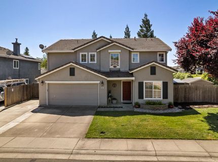 4237 Crazy Horse Rd, Cameron Park, CA 95682 Photo