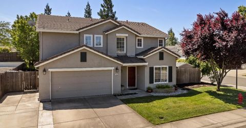 4237 Crazy Horse Rd, Cameron Park, CA 95682 Photo