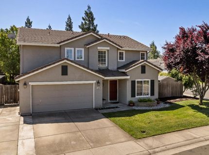 4237 Crazy Horse Rd, Cameron Park, CA 95682 Photo