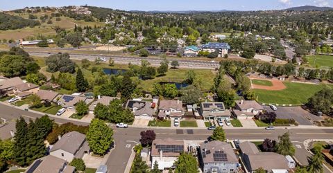 4237 Crazy Horse Rd, Cameron Park, CA 95682 Photo