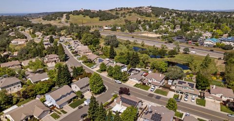 4237 Crazy Horse Rd, Cameron Park, CA 95682 Photo
