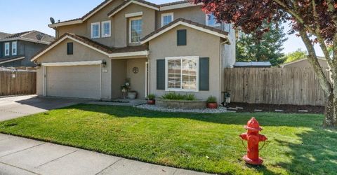 4237 Crazy Horse Rd, Cameron Park, CA 95682 Photo