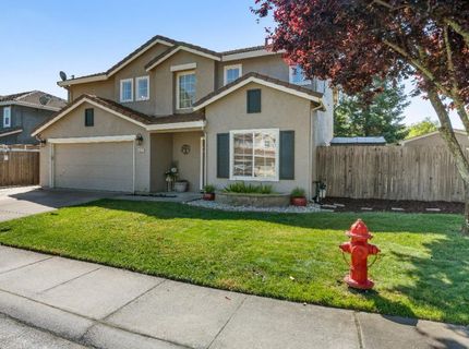 4237 Crazy Horse Rd, Cameron Park, CA 95682 Photo