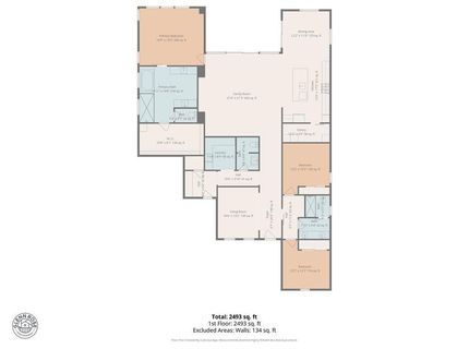 3460 Paseo Mira Vis, Lincoln, CA 95648 Photo
