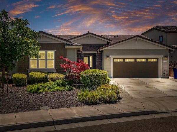 1172 David Senft Ln, Tracy, CA 95304