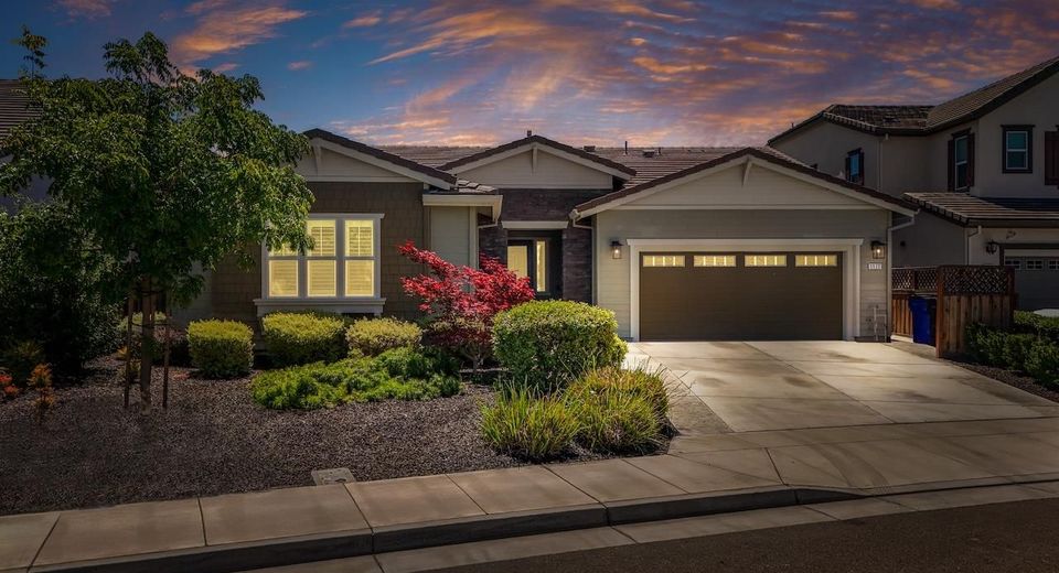 1172 David Senft Ln, Tracy, CA 95304 Photo
