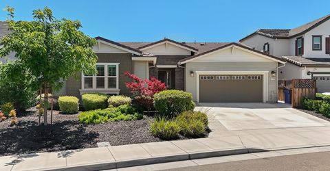1172 David Senft Ln, Tracy, CA 95304 Photo