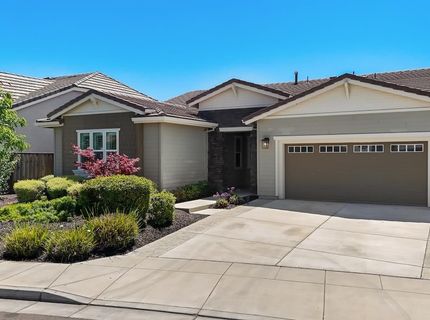 1172 David Senft Ln, Tracy, CA 95304 Photo