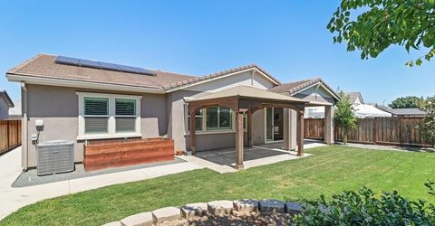 1172 David Senft Ln, Tracy, CA 95304 Photo