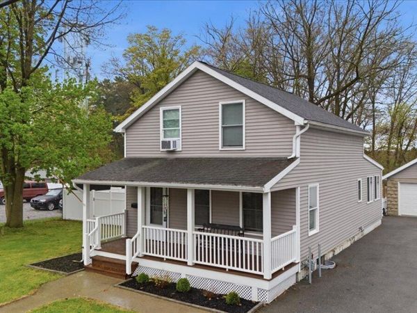 17 Feeder Street, Hudson Falls, NY 12839