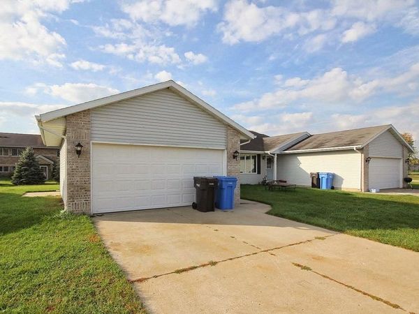 100A-100B Thomas Place, Arena, WI 53503