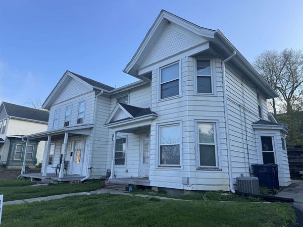329 -331 S Main Street, Janesville, WI 53545