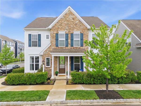 1502 Orion Rd, Bridgeville, PA 15017
