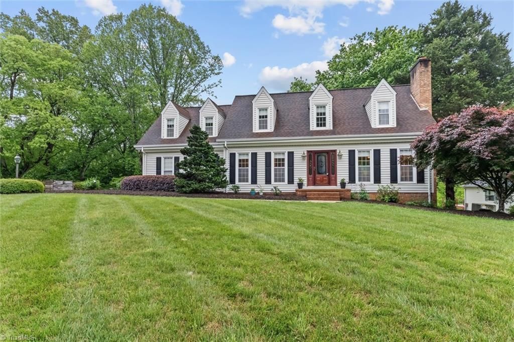 228 Cross Creek Drive, Mount Airy, NC 27030 Main Photo