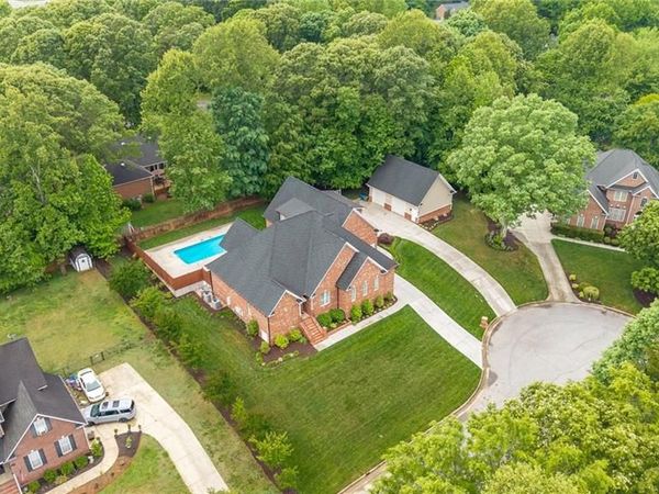 80 Bent Tree Court, Gibsonville, NC 27249
