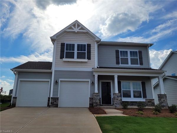 7007 Grainfield Road , Mebane, NC 27302