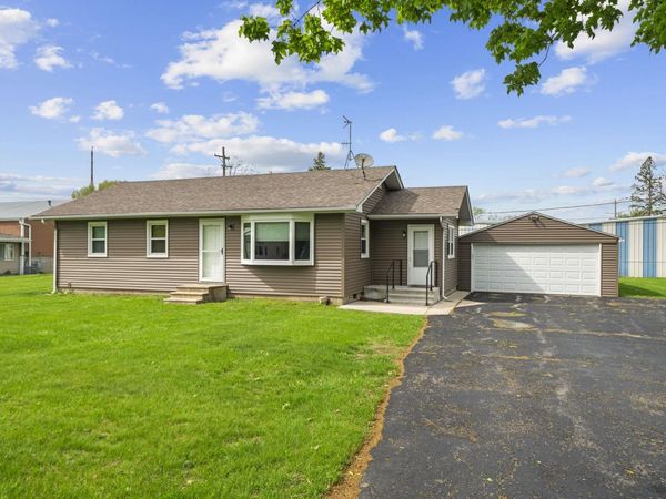 2108 Margaret Drive, LOVES PARK, IL 61111