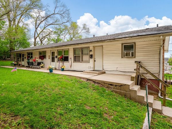 422 S HENRIETTA Avenue, ROCKFORD, IL 61102
