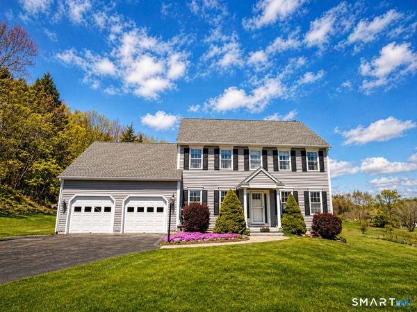11 Wheeler farm, Preston, CT 06365