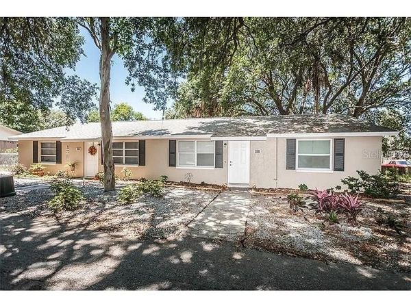 6937 MCBRIDE COURT , NEW PORT RICHEY, FL 34652