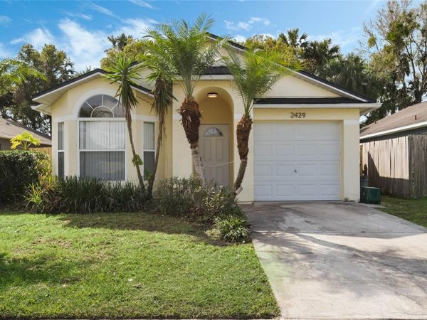2429 DAFFADIL TERRACE , SANFORD, FL 32771