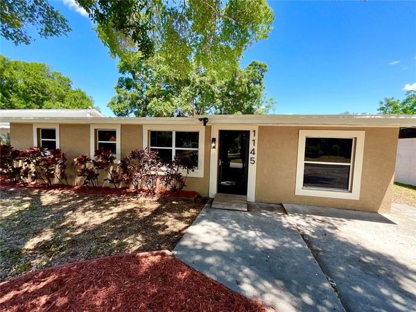 1145 7TH STREET N, SAFETY HARBOR, FL 34695