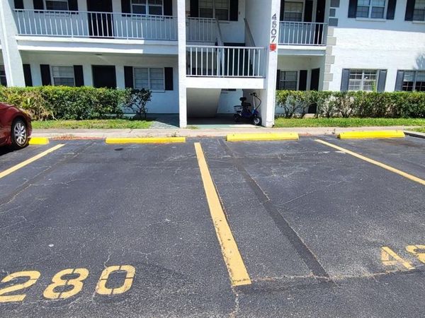 4507 3RD STREET CIRCLE W, Unit 280, BRADENTON, FL 34207